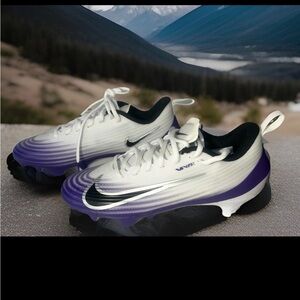 Nike Vapor Speed 3 TB Men’s Football Cleats Size 8